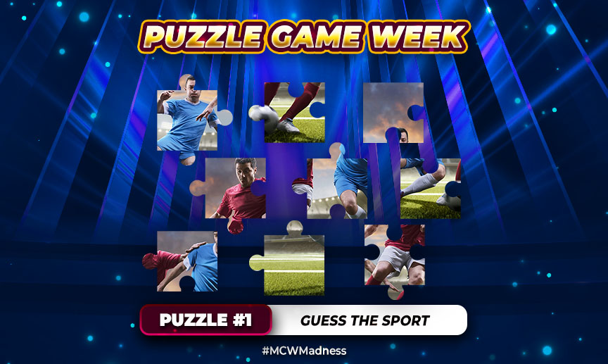 Know the answer to this puzzle? Sign up now, play, and win!