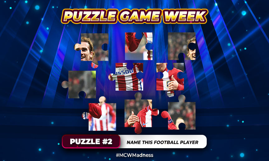 Know the answer to this puzzle? Sign up now, play, and win!