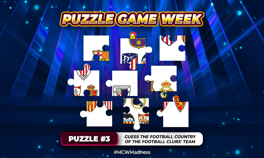 Know the answer to this puzzle? Sign up now, play, and win!