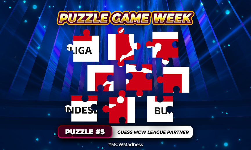 Know the answer to this puzzle? Sign up now, play, and win!