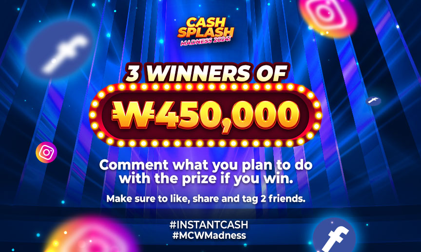 Comment what you plan to do with the prize if you win.