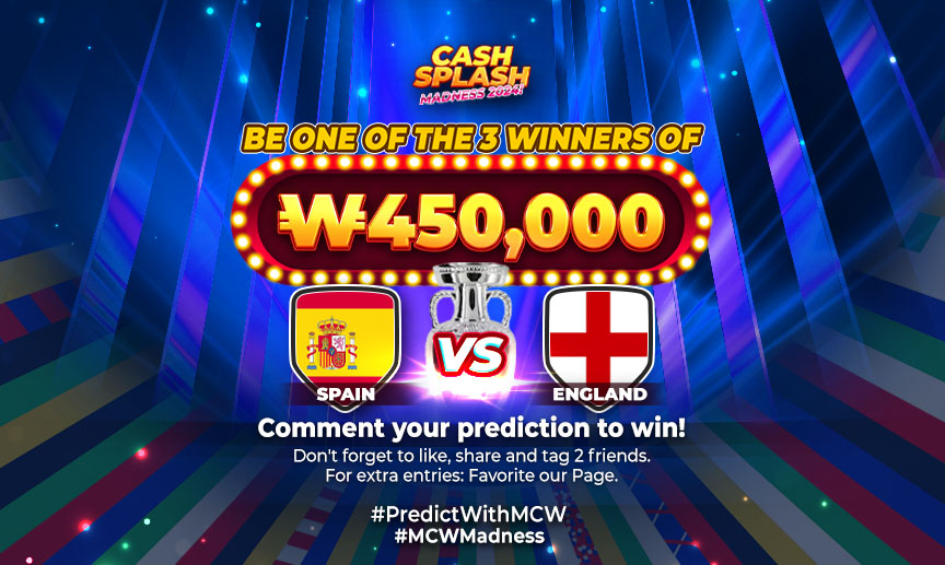 Predict To Win!